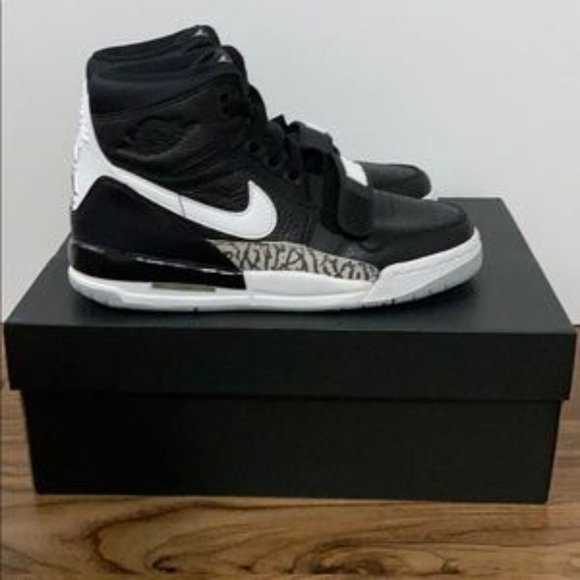 Air Jordan Legacy 312 by Nike, Size 7 Youth - Picture 3 of 11